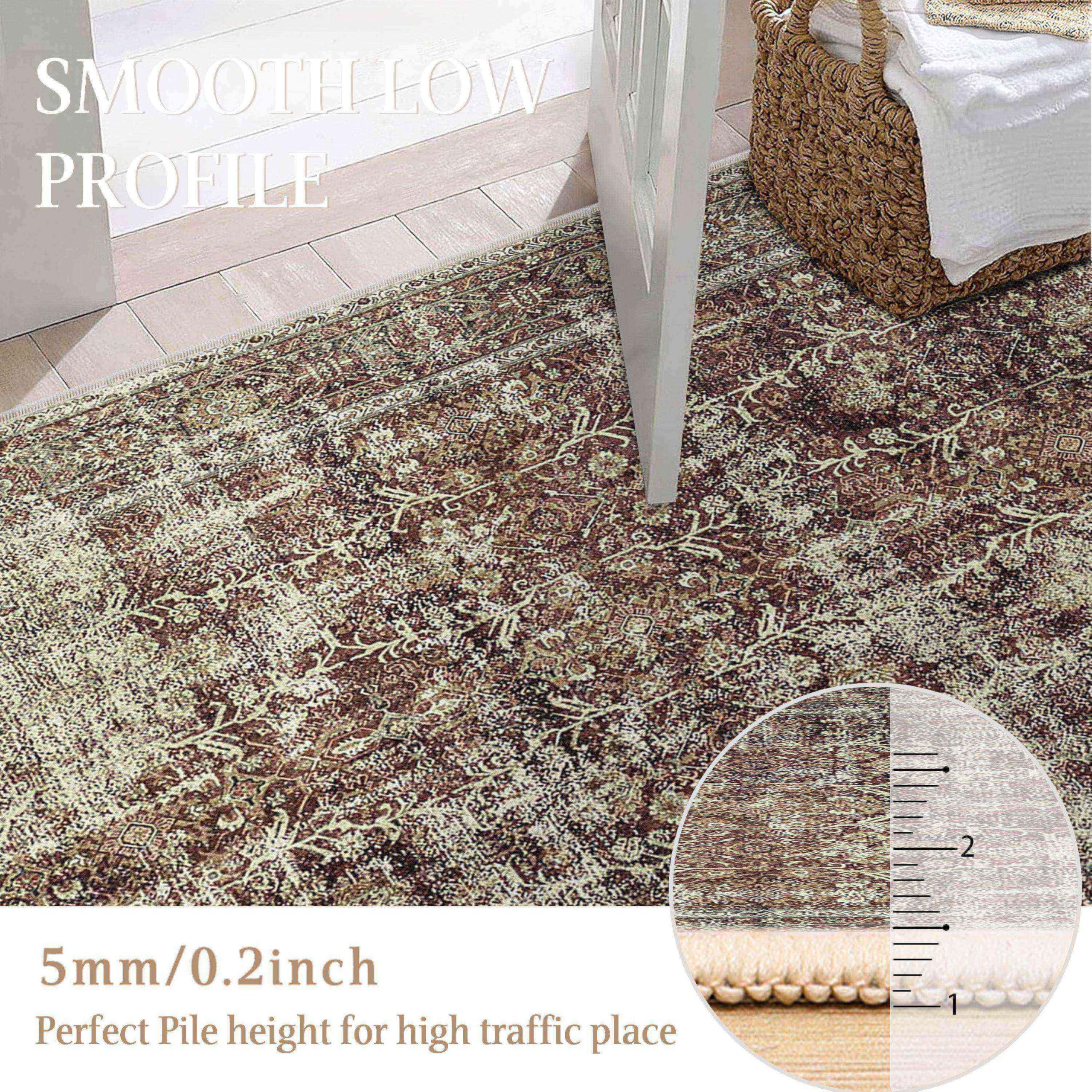 44.5×101 \"Play with ” ViNTAGE RUG 91f3d7rSxqL._UF350,350_QL50_.jpg